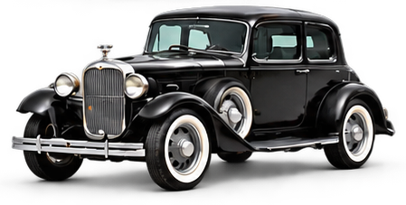 Antique Vehicles