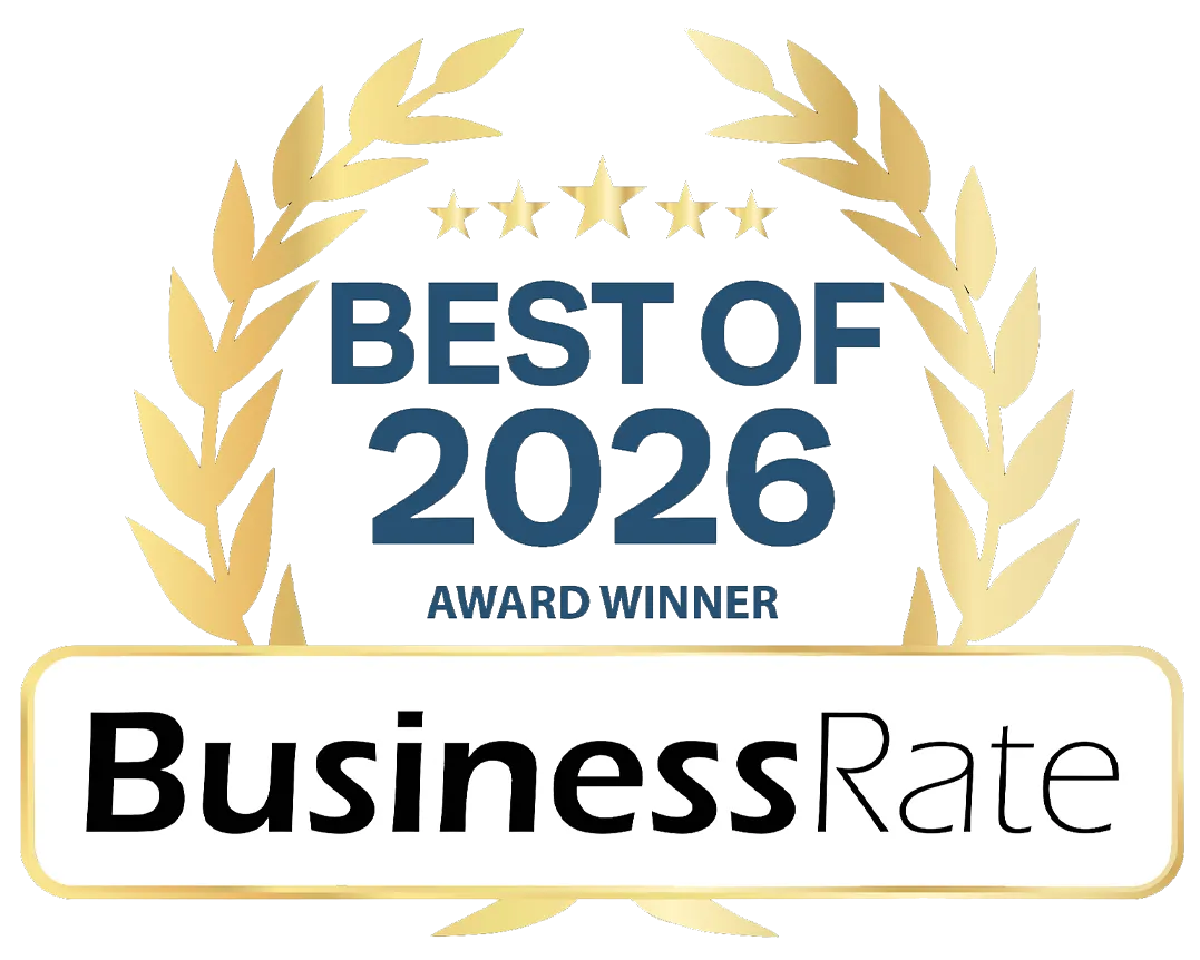 Best of 2026 Award Winner