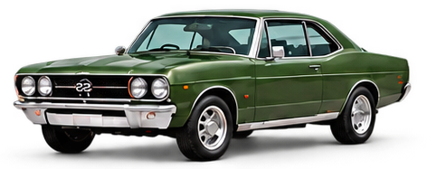 Classic Cars