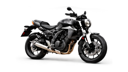 Motorcycles