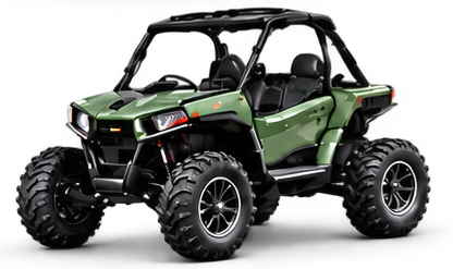 Off-Road Vehicles