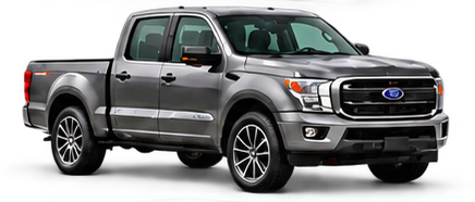 Pickup Trucks
