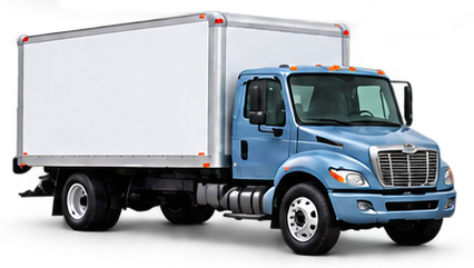 Commercial Trucks